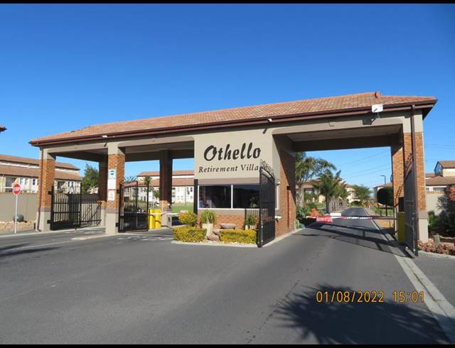 2 BEDROOM APARTMENT FOR SALE IN SONKRING